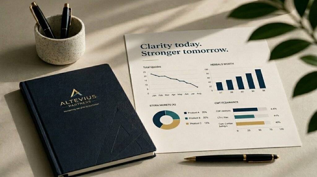 Altevius Partners