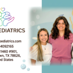 Seva Pediatrics