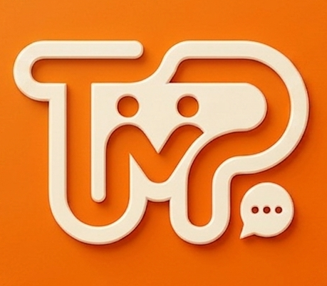 TMP Social Logo