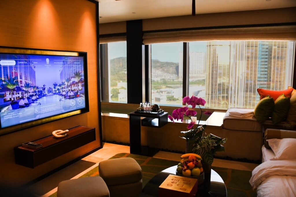 Manhattan Business Suites