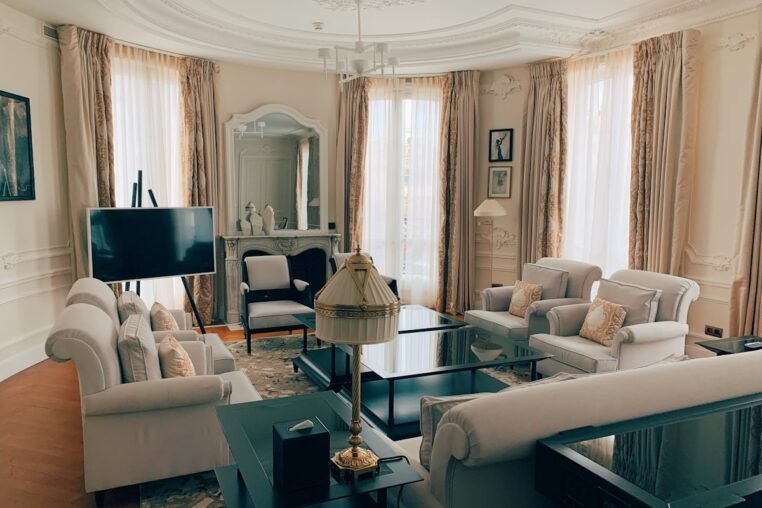 Harlem Heritage Inn