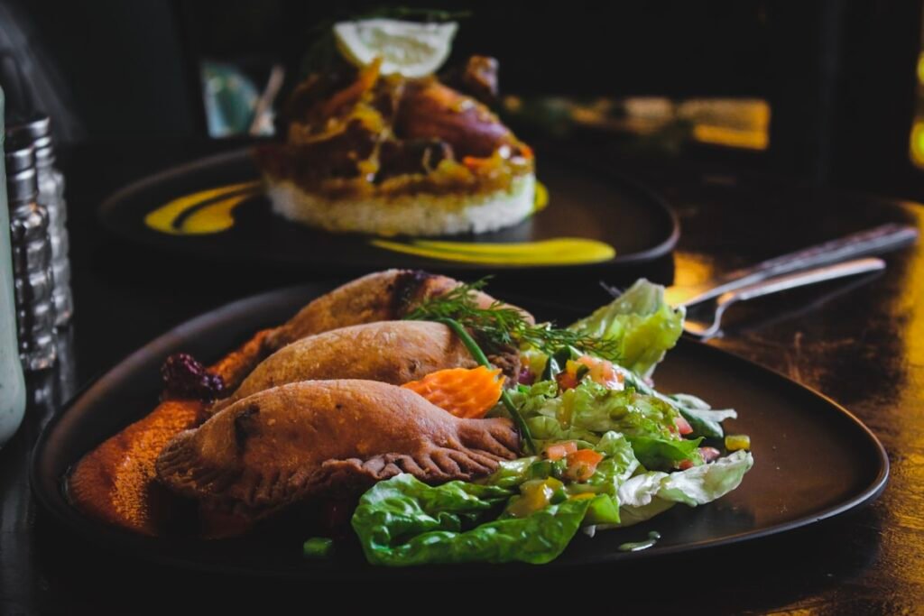 Blue Harbor Seafood