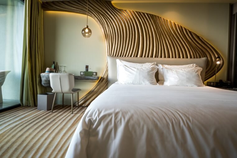 Times Square Executive Hotel