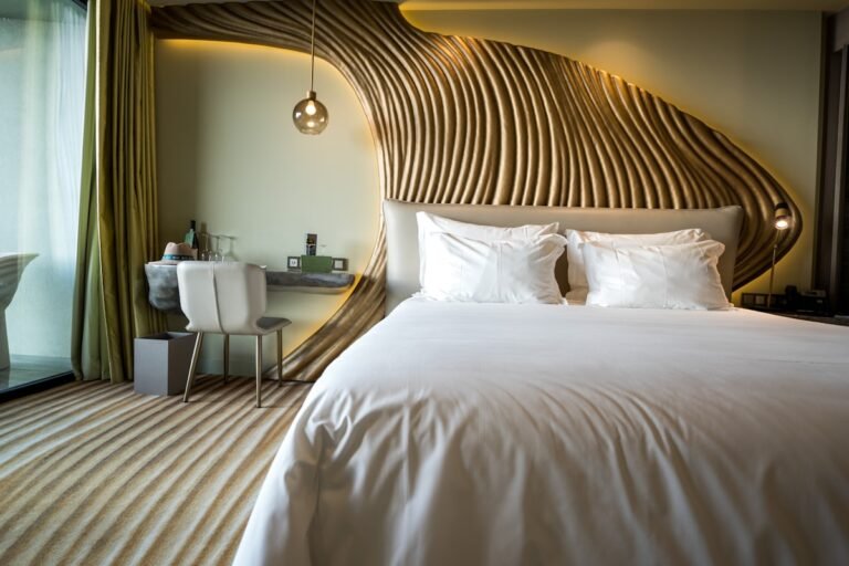 The Greenwich Hotel