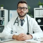 Dr. Nadia Rahman, MD — Cardiology